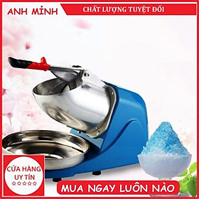 Mua Máy bào đá 3 lưỡi