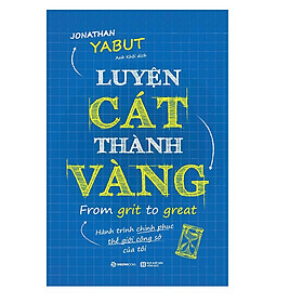 Luyện Cát Thành Vàng