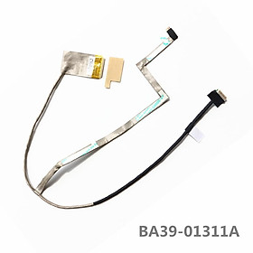 BA39-01311A FOR SAMSUNG NP300E5E NP300E5C LCD LVDS CABLE