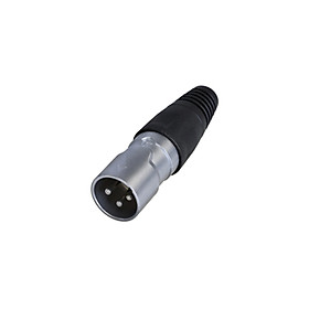 Mua Jack âm thanh - Jack canon đực Outdoor RCX3M-Z-000-1- Hàng Chính Hãng