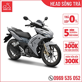 Xe Máy Honda Winner X - Phiên Bản Đặc Biệt 2024