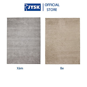 Mua Thảm phòng khách | JYSK Villeple | polypropylene nhiều màu