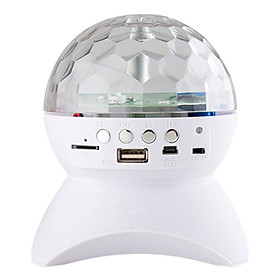 Đèn LED chóp kiêm Loa Bluetooth Suntek L-740