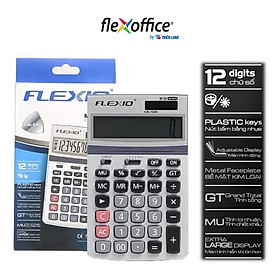 Máy Tính Flexio Flexoffice Cal-04S