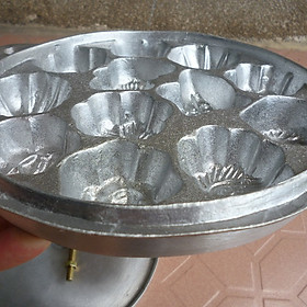 Mua Khuôn bánh bông lan lớn