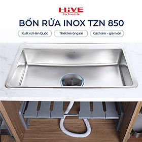 KỆ BỒN RỬA CHÉN INOX DJVW-002