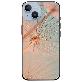 Ốp lưng dành cho Iphone 14 - Iphone 14 Plus - Iphone 14 Pro - Iphone 14 Pro Max - Hoa Bồ Công Anh