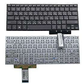 Mua Bàn phím Dùng Cho Laptop ASUS UX31LA UX31 UX31A UX31E MP-11B16HU6528 / 0KN0-LY1HU02 / 0KNB0-3100HU0 13GN8N1AM030-1