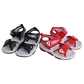 Giày sandal bé gái, bé trai đế mềm êm từ 1 - 2 - 3 tuổi - PD301