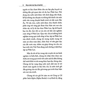 Hãy Cứ Ước Mơ, Hãy Cứ Dại Khờ