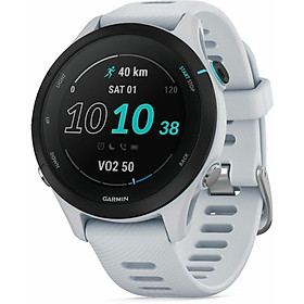 Đồng hồ thông minh theo dõi sức khỏe theo dõi vận động Garmin Forerunner