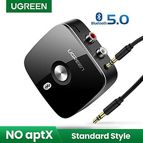 Thiết Bị Nhận Bluetooth 5.0 Music Receiver Ugreen UG-30445 Dùng cho