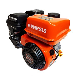 Mua Máy Nổ – Động Cơ Xăng Genesis 7HP GS210