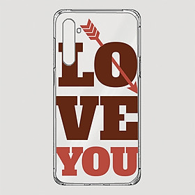 Ốp Lưng Dẻo Dành Cho REALME 6I