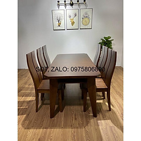 Bàn Ghế Ăn G12