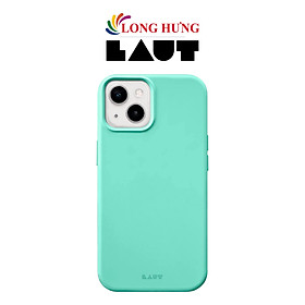 Ốp lưng chống sốc Laut Huex Pastel dành cho iPhone 13/13 Pro/13 Pro Max - Hàng chính hãng