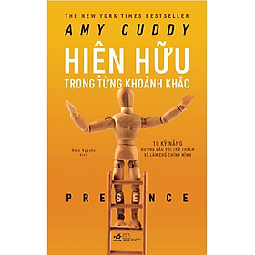 Sách Hiện Hữu Trong Từng Khoảnh Khắc