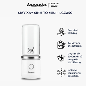 Mua Máy xay sinh tố mini Lacuzin - LCZ040