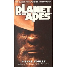 Nơi bán Planet of the Apes - Giá Từ -1đ