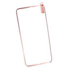 Tempered Glass Screen Protector Film For Apple iPhone6/ 6S plus