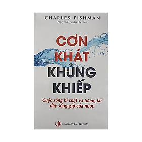 Cơn khát khủng khiếp