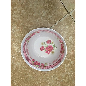Mua Tô nhựa phíp xoắn trắng và hoa đủ cỡ hàng đẹp