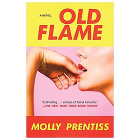 Sách ngoại văn: Old Flame - Simon and Schuster