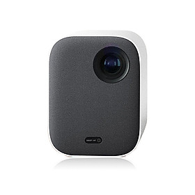Máy Chiếu Mini Xiaomi Mijia Portable Hỗ Trợ Video 4K Full HD (1920 x 1080 ) (2GB + 8GB)