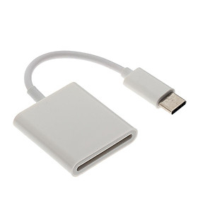 USB 3.1 Type-C to USB2.0 OTG Card Reader for  for  Z2//