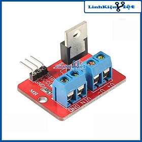 Mua Module Điều Khiển Công Suất MOSFET IRF520