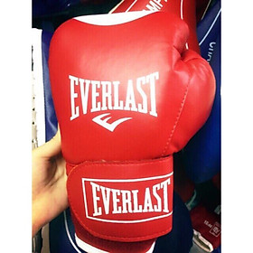 Găng boxing everlast