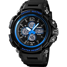 Đồng hồ nữ Skmei 1224
