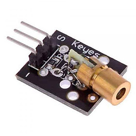 Mua Mạch lazer laser 5V KY-008