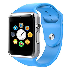 Đồng Hồ Thông Minh Bluetooth 2019 A1 Đồng Hồ Thông Minh Theo Dõi điện Thoại Chống Nước