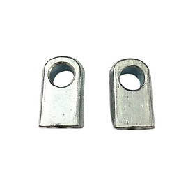 Mua Đầu ty cốp  đầu lắp thay thế thanh chống thủy lực M8 đủ loại