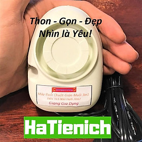 Mua Thiết Bị Đuổi Chuột Trong Gia Đình Hiệu Quả