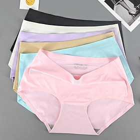 10QUẦN LÓT SU ĐÚC TRƠN CHẤT CỰC ĐẸP HOT HIT