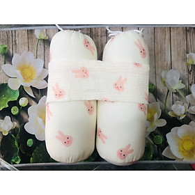 Bộ gối chặn xô chống giật mình cho bé sơ sinh