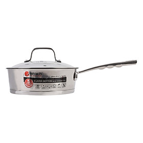 Mua Chảo Chống Dính Inox 304 Zeus Elmich EL0125 (26cm)