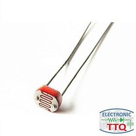 Mua 10con Led quang trở