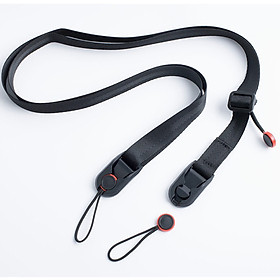 Mua Dây máy ảnh đeo cổ  thao tác nhanh Quick Release bản 2cm