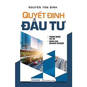 Tài chính doanh nghiệp