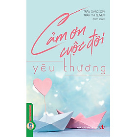Cảm Ơn Cuộc Đời - YÊU THƯƠNG