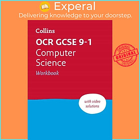 Sách - OCR GCSE 9-1 Computer Science Workbook - Ideal for Home Learning, 2023 an by Paul Clowrey (UK edition, paperback)