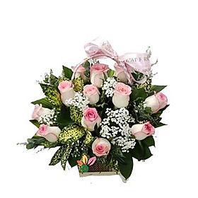 Mua Hoa Hồng Thuần khiết – 2234