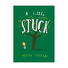 A Little Stuck