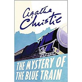 [Download Sách] The Mystery of the Blue Train