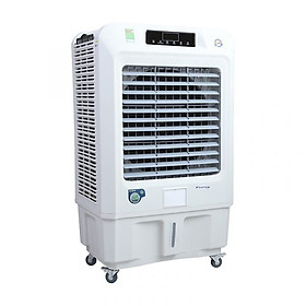 Mua Quạt điều hòa không khí AKYO AK-12000 điều khiển remote  lưu lượng 12000m3/h - hàng chính hãng