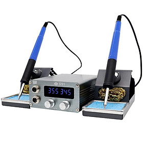 Mua Trạm hàn T12 OSS ST91 - 2 tay độc lập