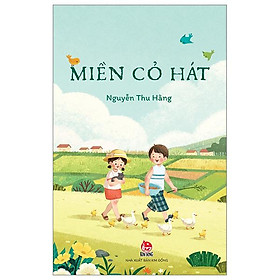 Miền cỏ hát